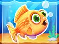 Spil Fisketank Mit Akvarium online