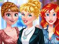 Spil Prinsesse Stil Vlog Første Date online Spil Prinsesse Stil Vlog Første Date online