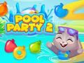 Spil Pool Party 2 online