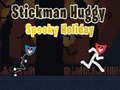 Spil Stickman Kram Uhyggelig Ferie online