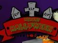 Spil Halloween Hukommelse online