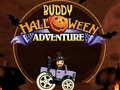 Spil Buddy Halloween Eventyr online