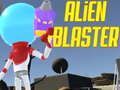 Spil Rumvæsen Blaster online