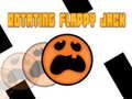 Spil Roterende Flappy Jack online