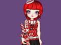 Spil Gothic mode online