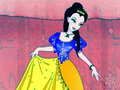 Spil Dresser Prinsesse Amelia online
