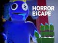 Spil Horror Flugt online Spil Horror Flugt online