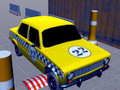 Spil Bytaxikørsel online