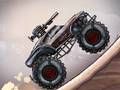Spil Zombie Monster Truck online