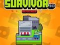 Spil R hævner Survivor.io online