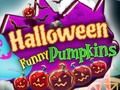 Spil Sjove Græskar til Halloween online