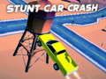 Spil Stuntbil Ulykke online