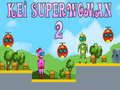 Spil Kei Superkvinde 2 online