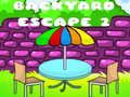 Spil Baghave Flugt 2 online Spil Baghave Flugt 2 online