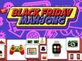 Spil Black Friday Mahjong online