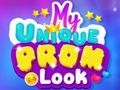 Spil Mit unikke festlook online