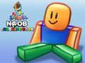 Spil Tilbage til skole: Noob farvebog online