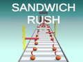 Spil Sandwich Ræs online