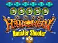 Spil Halloween Monstre Skytte online