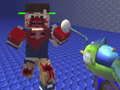 Spil Moderne Bloky Paintball Overlevelse online