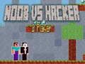 Spil Noob vs Hacker 2 Spiller online