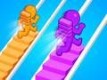 Spil Bro Vand Rush online