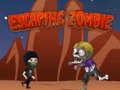 Spil Flugt fra zombien online