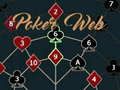 Spil Poker Web online