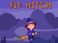 Spil Flyvende heks online Spil Flyvende heks online