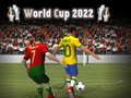 Spil Verdensmesterskabet 2022 online Spil Verdensmesterskabet 2022 online