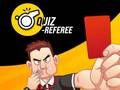 Spil Bliv dommer online Spil Bliv dommer online