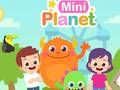 Spil Mini Planet online