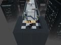 Spil Snik Ind i 3D online