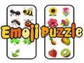 Spil Emoji Puslespil online Spil Emoji Puslespil online
