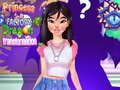 Spil Prinsesse Tryllefabrik: Drage Transformation online