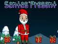 Spil Santas Gave online