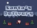 Spil Julemandens Levering online