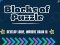 Spil Puzzleblokke online