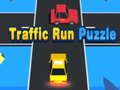 Spil Trafikpuslespil online