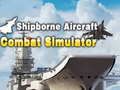 Spil Skibsbaseret Luftkamp Simulators online