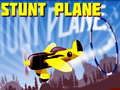 Spil Stuntflyvemaskine online
