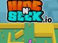 Spil Gemme og søge.io online