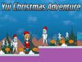 Spil Yui's Juleventyr online