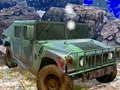 Spil Lastbil Offroad 4x4 Tung Kørsel online Spil Lastbil Offroad 4x4 Tung Kørsel online