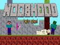 Spil NoobHood hjælper Alex! online