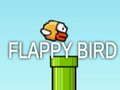 Spil Flappy Fuglen online Spil Flappy Fuglen online