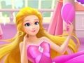 Spil Lille Panda Prinsesse: Klæd Ud online