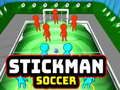 Spil Stickman Fodbold online Spil Stickman Fodbold online