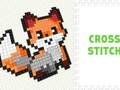 Spil Korssting online