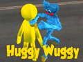 Spil Huggy Wuggy online Spil Huggy Wuggy online
